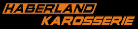 Haberland Karosserie Logo